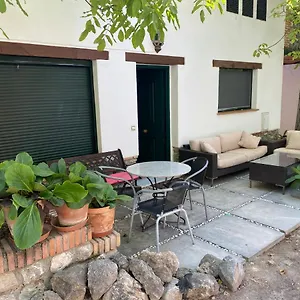  Сasa de vacaciones Casa Rural En Un Fantástico Legado