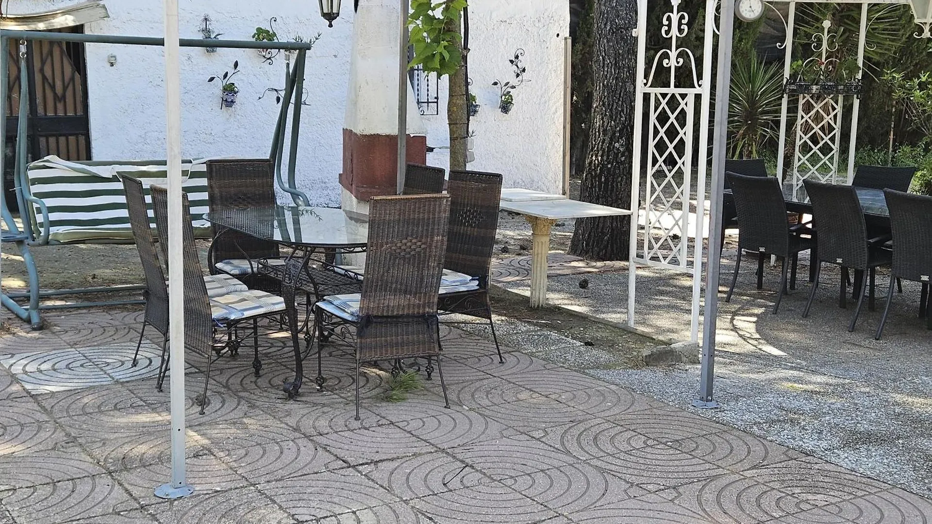 Holiday home Villa Lazaro Alfacar